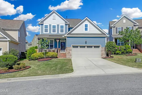 1773 Baldhead Island Drive, Apex, NC 27502