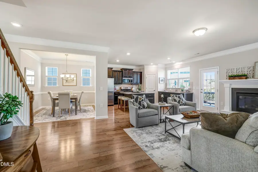 1773 Baldhead Island Drive, Apex, NC 27502 - #2