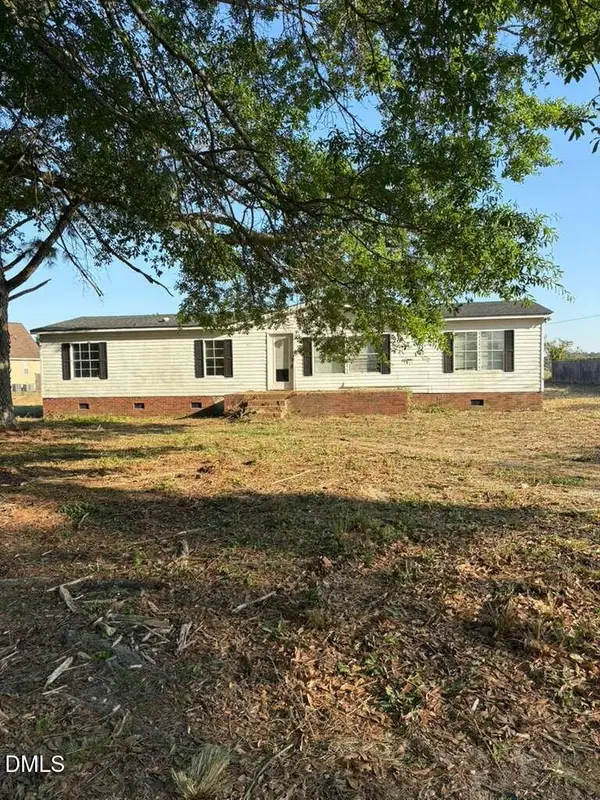 567 Miller Road, Benson, NC 27504