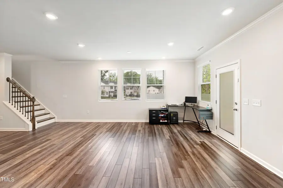 501 Hazy Hills Lane, Garner, NC 27529 - #3