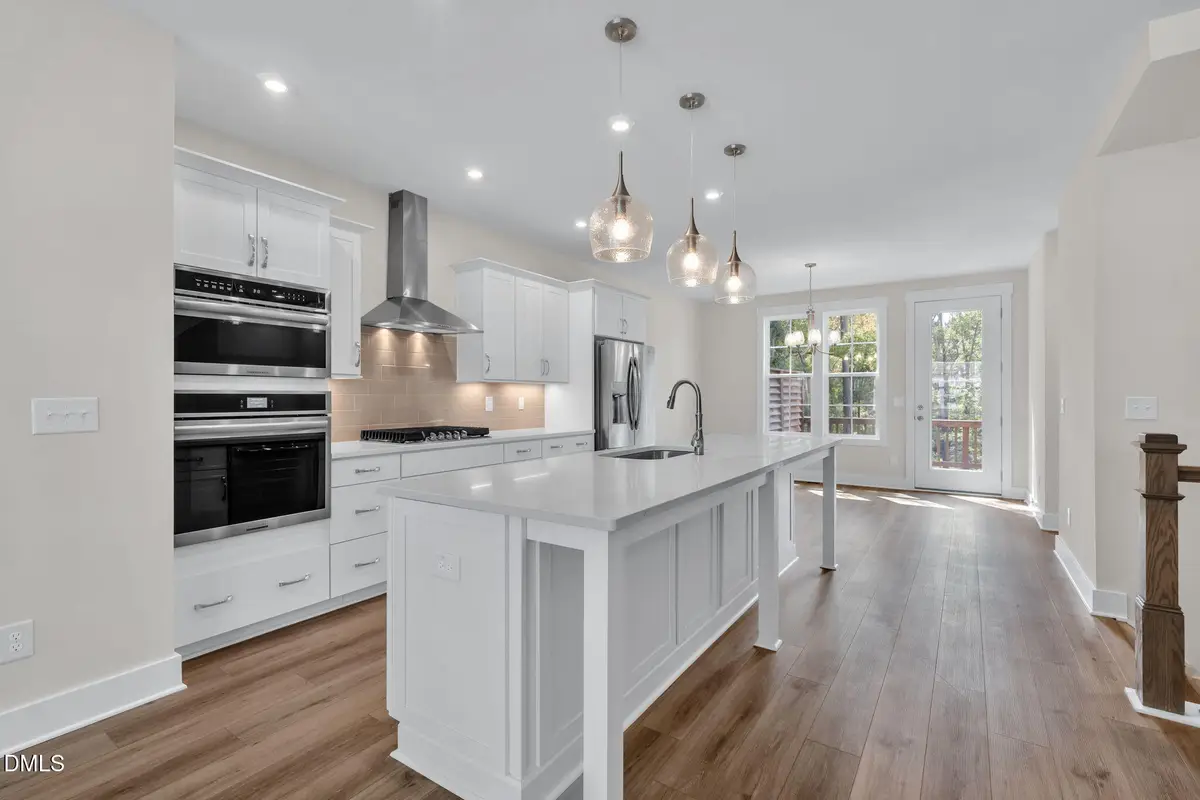 1112 Blackthorn Lane, Durham, NC 27703 - #1