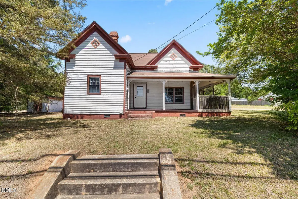 206 W Garner Road, Garner, NC 27529 - #1