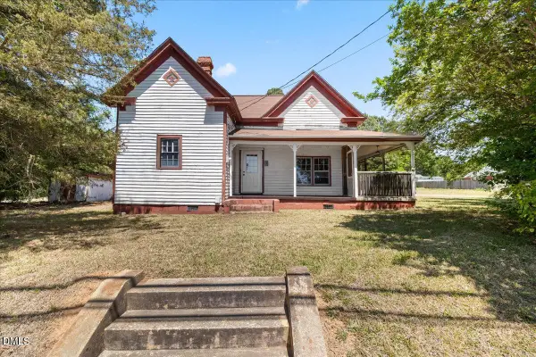 206 W Garner Road, Garner, NC 27529