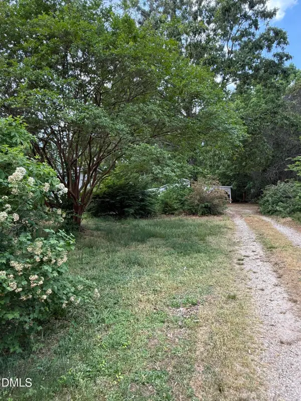 338 Abbott Road, Henderson, NC 27537