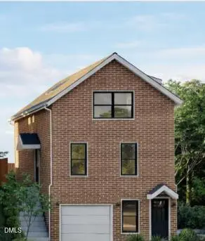 1500 Washington Street, Durham, NC 27701 - #1