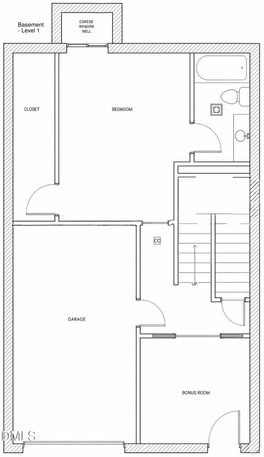 1500 Washington Street, Durham, NC 27701 - #2