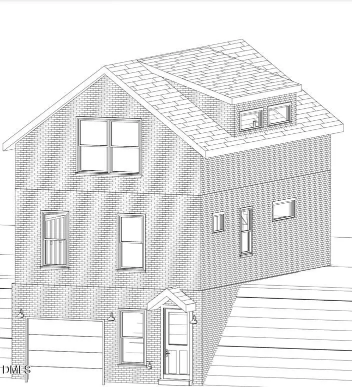 1500 Washington Street, Durham, NC 27701 - #3