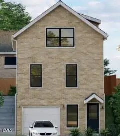 412 Everett Place, Durham, NC 27701 - #1