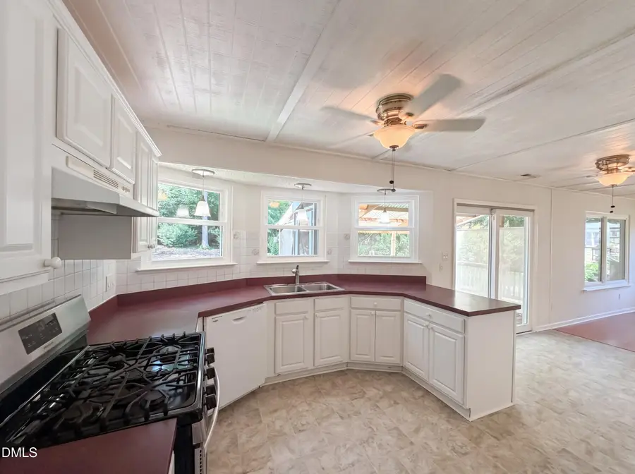 5401 Bentgrass Drive, Raleigh, NC 27610 - #2