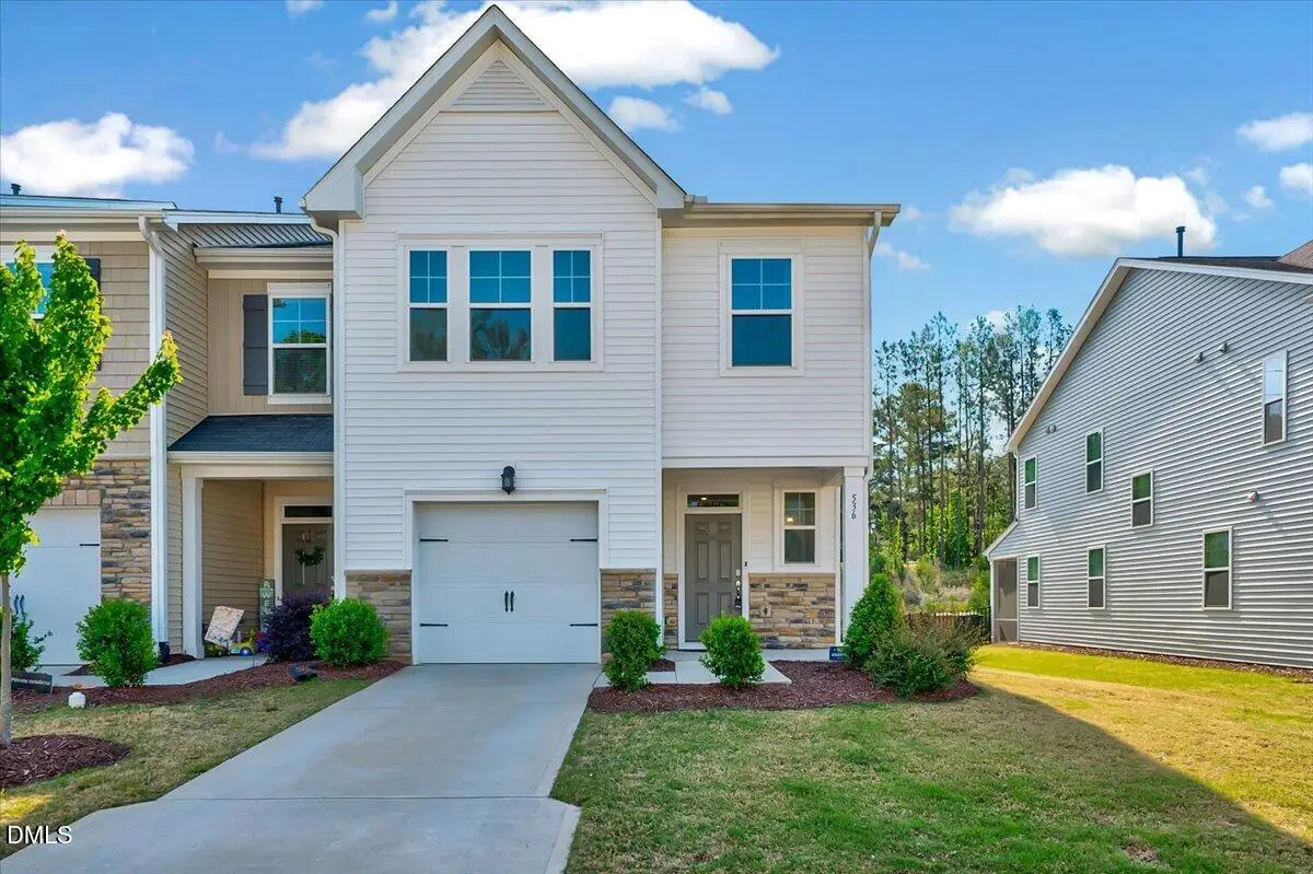 536 Hazy Hills Lane, Garner, NC 27529 - #1