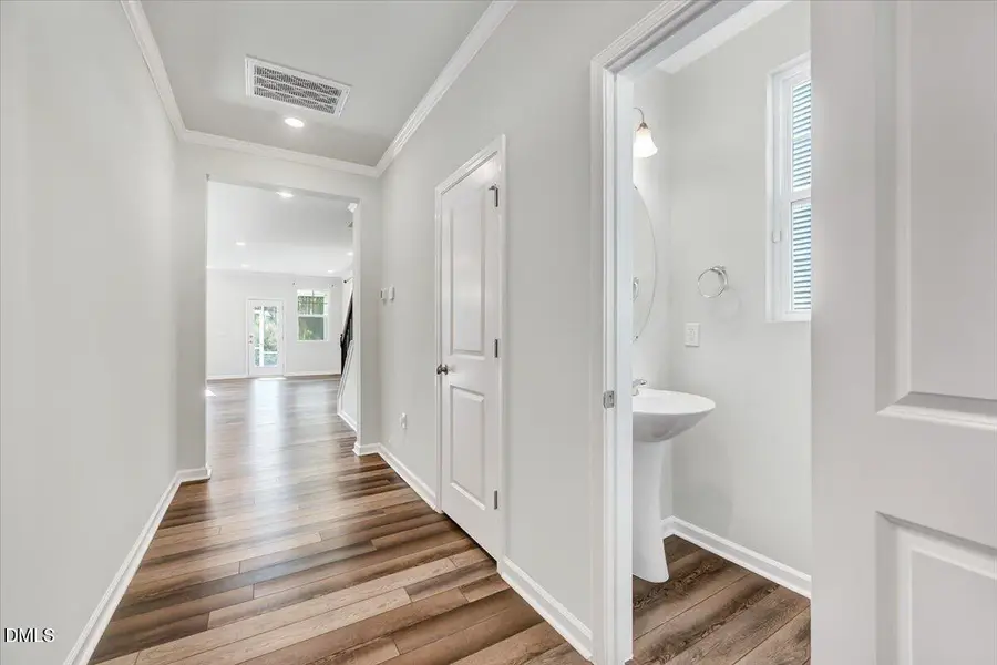 536 Hazy Hills Lane, Garner, NC 27529 - #3