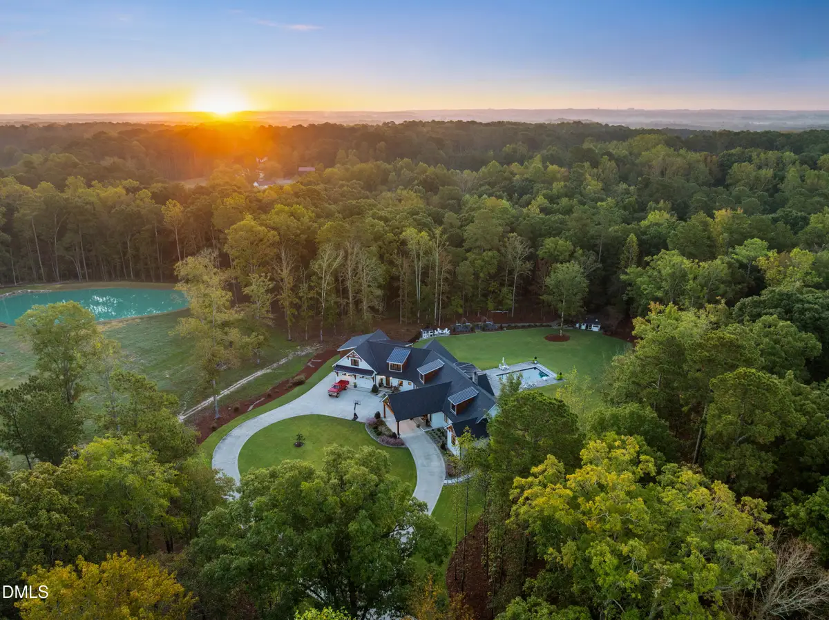 7610 Hazelhurst Circle, Apex, NC 27502 - #1