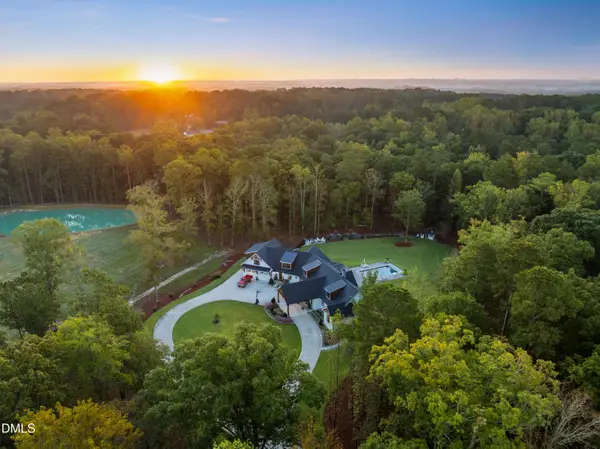 Address Withheld By Seller, Apex, NC 27502