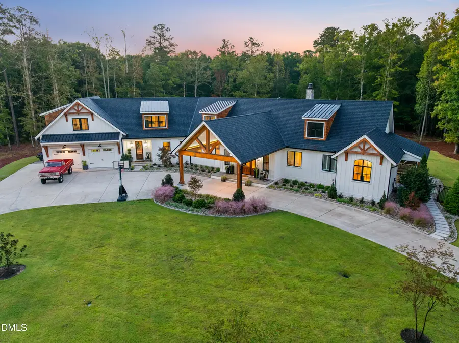 7610 Hazelhurst Circle, Apex, NC 27502 - #2