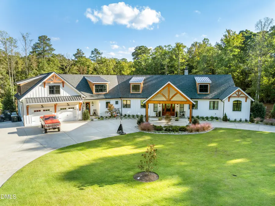 7610 Hazelhurst Circle, Apex, NC 27502 - #3