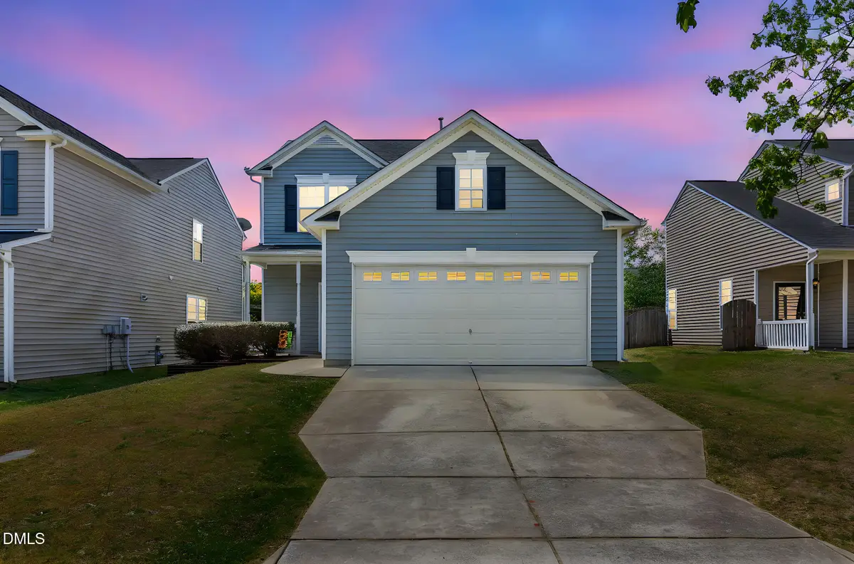 5112 Mabe Drive, Holly Springs, NC 27540 - #1