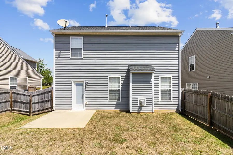 5112 Mabe Drive, Holly Springs, NC 27540 - #3