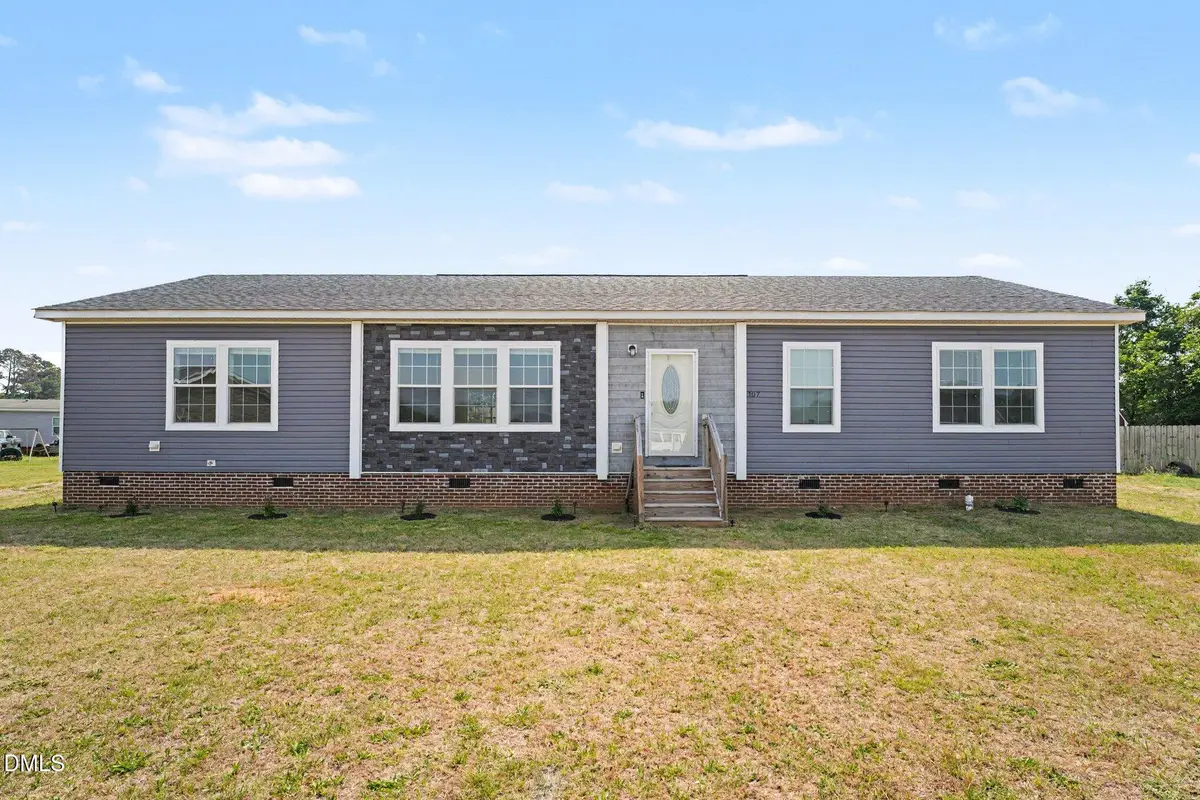 107 Cottonwood Court, Kenly, NC 27542 - #1