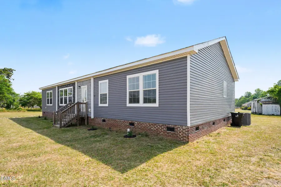 107 Cottonwood Court, Kenly, NC 27542 - #2