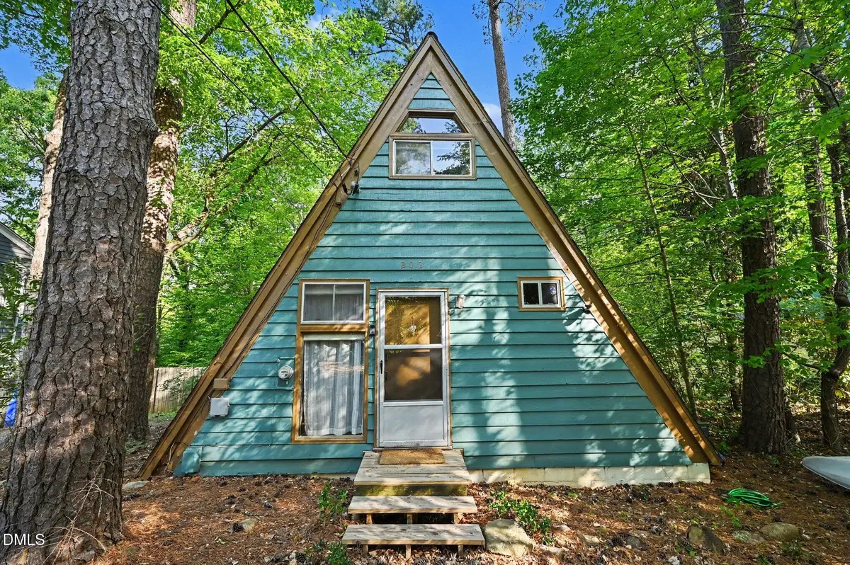 202 Purefoy Road, Chapel Hill, NC 27514 - #1