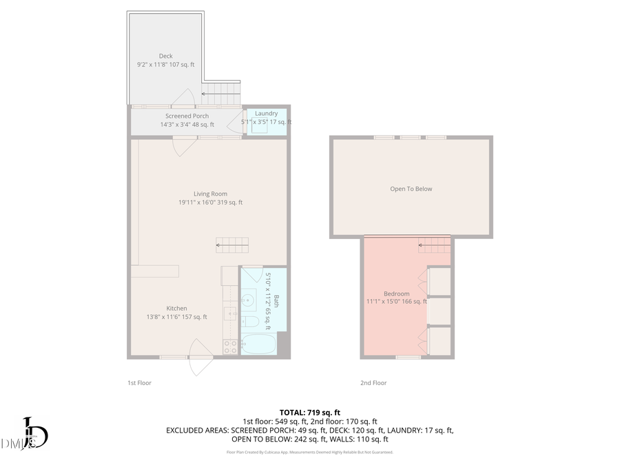 202 Purefoy Road, Chapel Hill, NC 27514 - #2