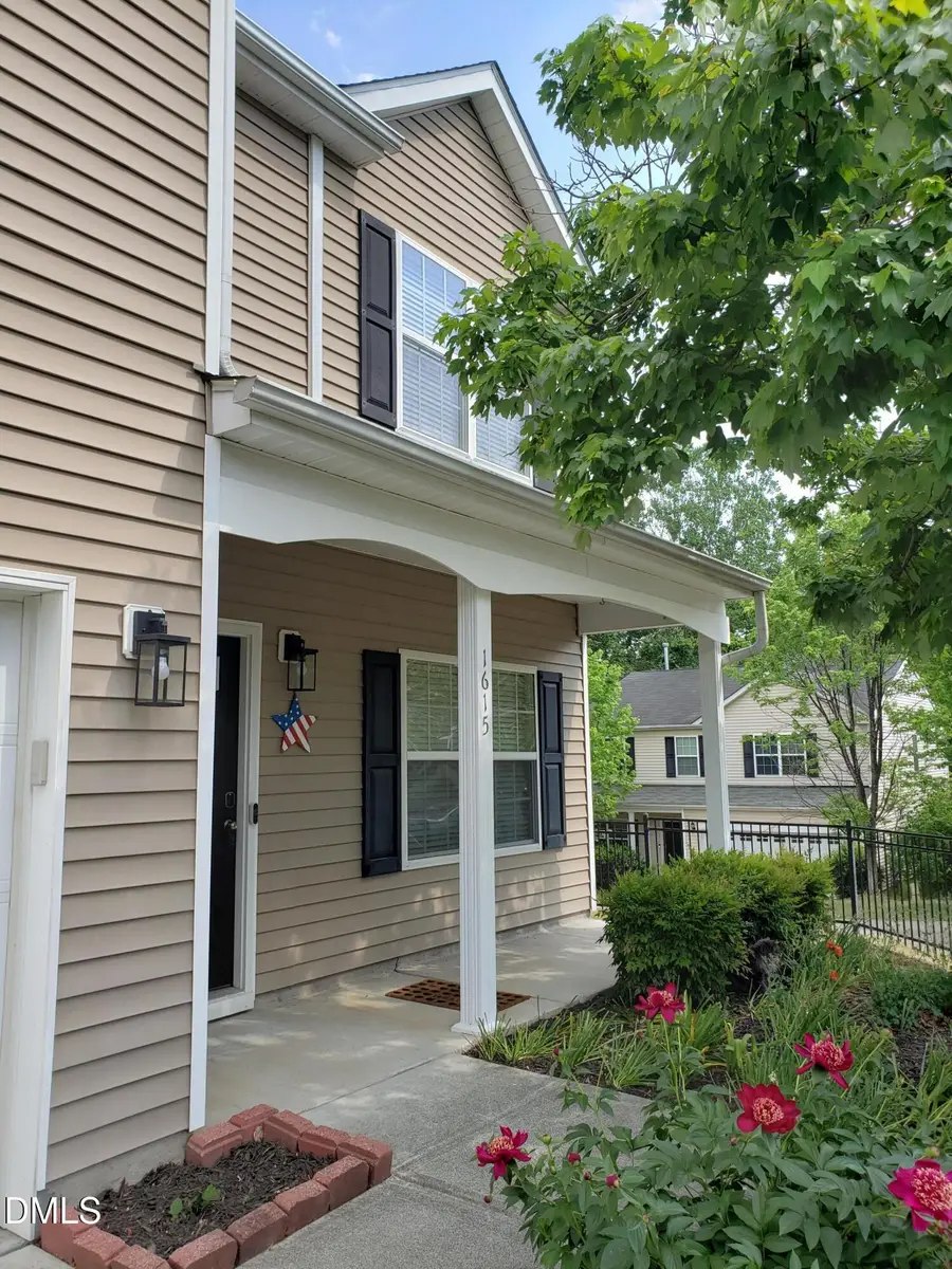 1615 Cultivar Lane, Durham, NC 27713 - #3