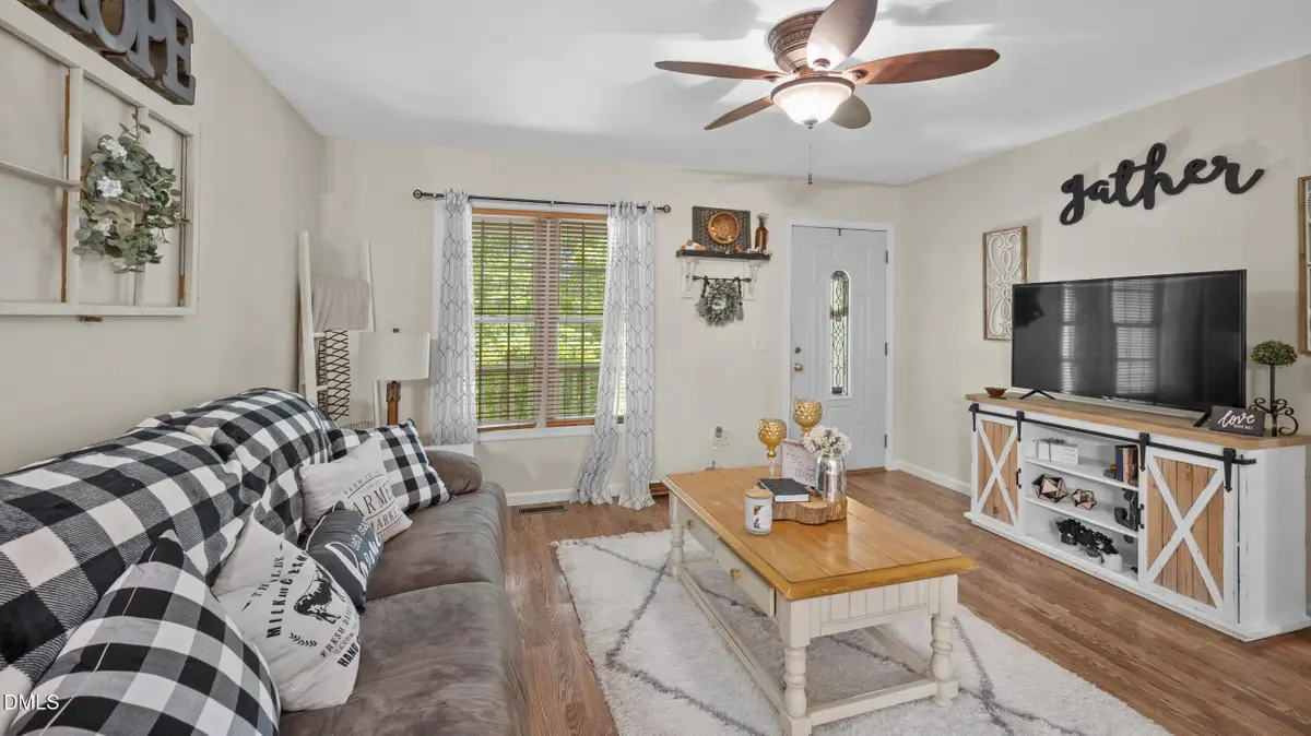 208 E Brown Street, Randleman, NC 27317 - #1