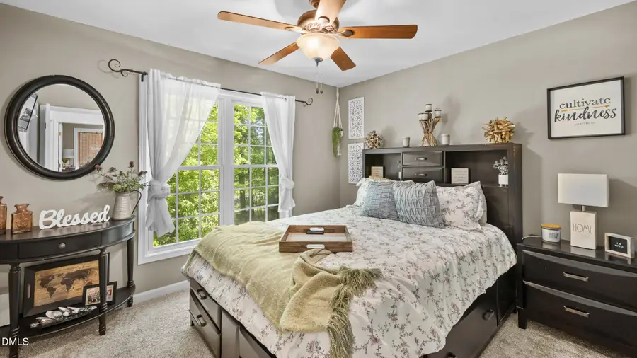 208 E Brown Street, Randleman, NC 27317 - #3