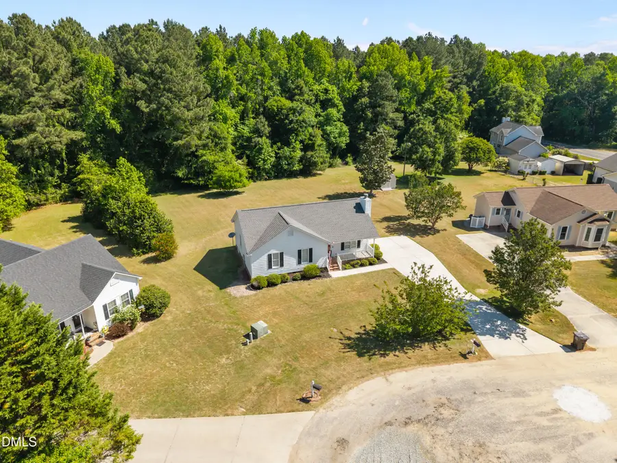 40 Circle Tree Lane, Angier, NC 27501 - #2