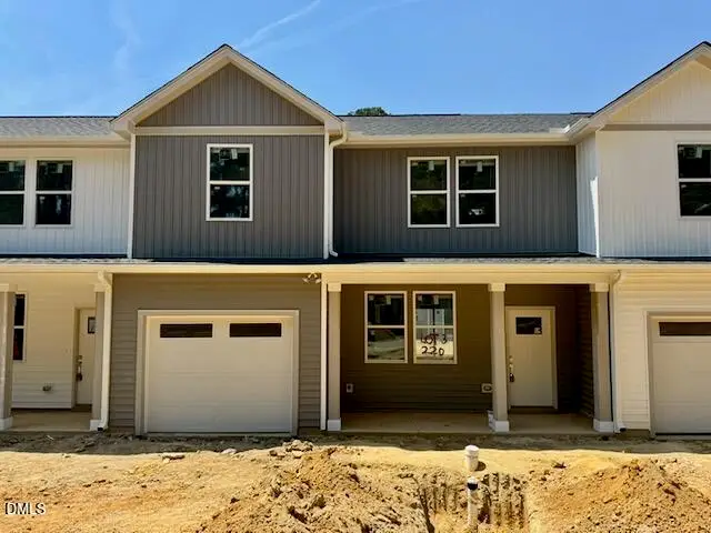 220 George Street, Four Oaks, NC 27524 - #1