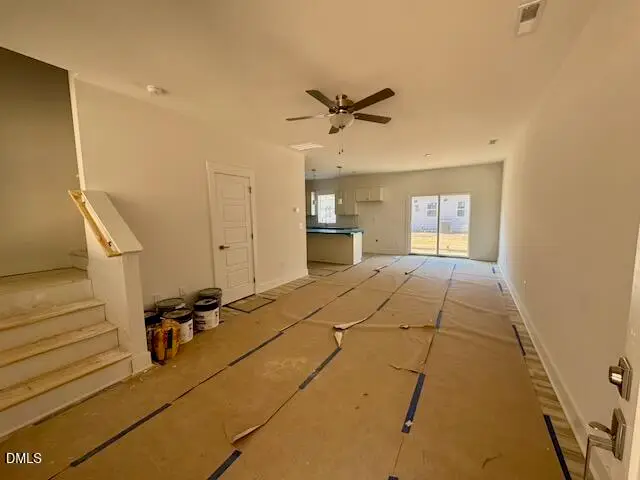 220 George Street, Four Oaks, NC 27524 - #2
