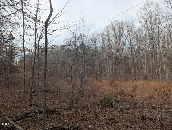 0 Dirgie Mine Road, Roxboro, NC 27574