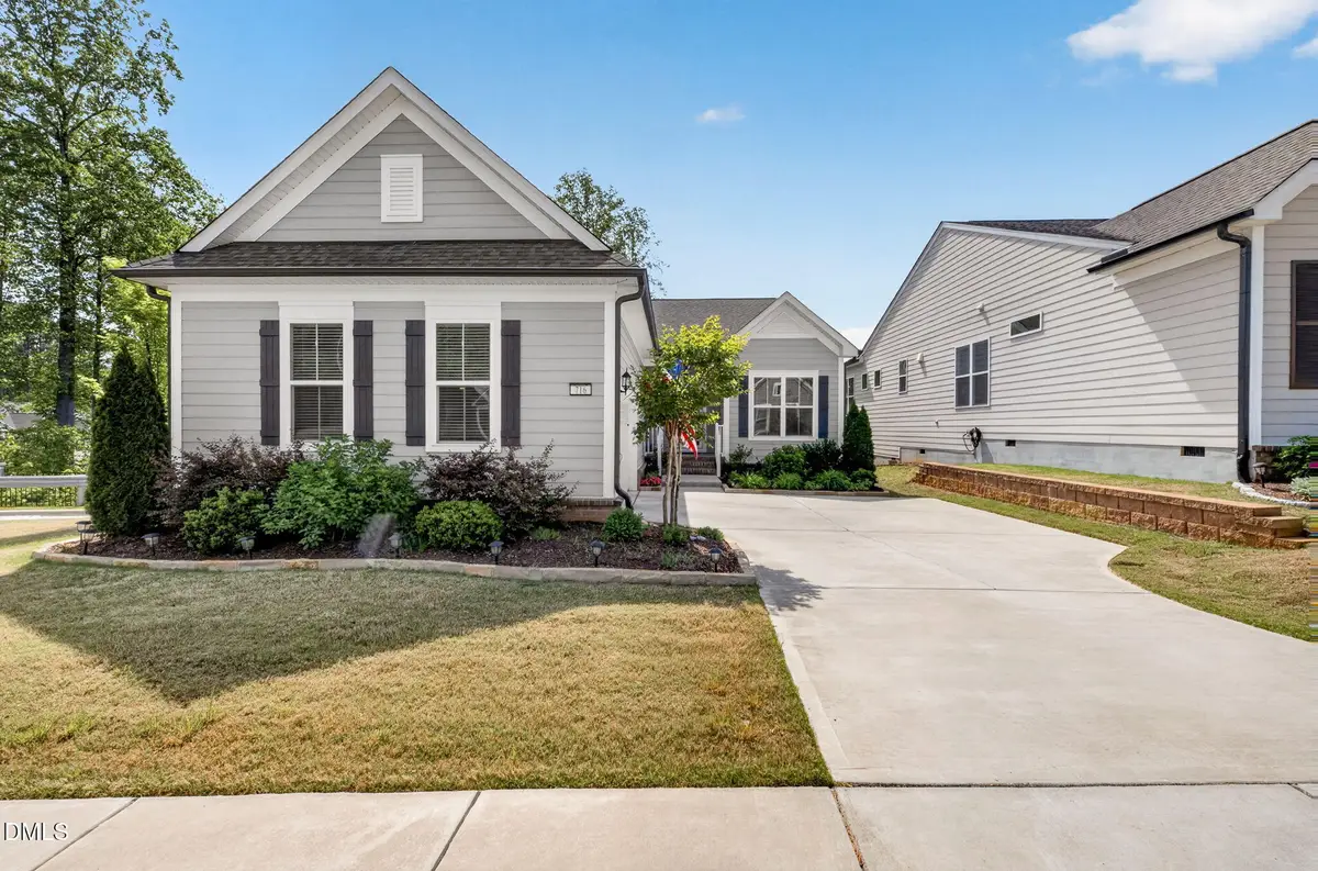 716 Haven Peak Lane, Wake Forest, NC 27587 - #1