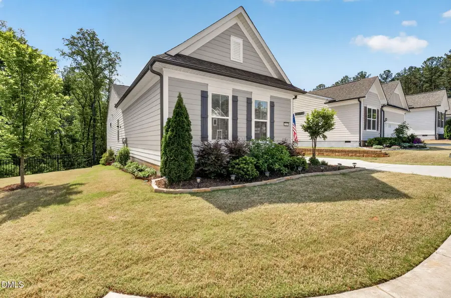 716 Haven Peak Lane, Wake Forest, NC 27587 - #2