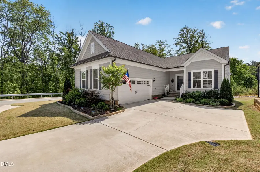 716 Haven Peak Lane, Wake Forest, NC 27587 - #3