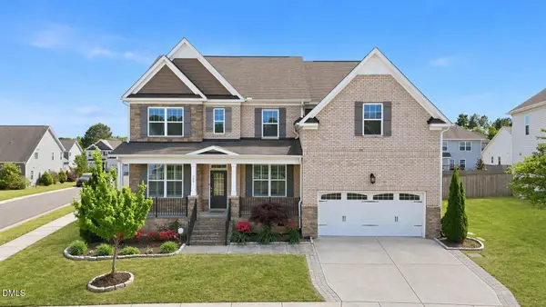 208 Wellwater Avenue, Durham, NC 27703