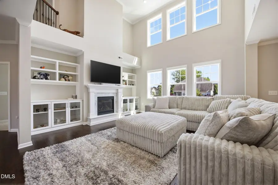 208 Wellwater Avenue, Durham, NC 27703 - #2