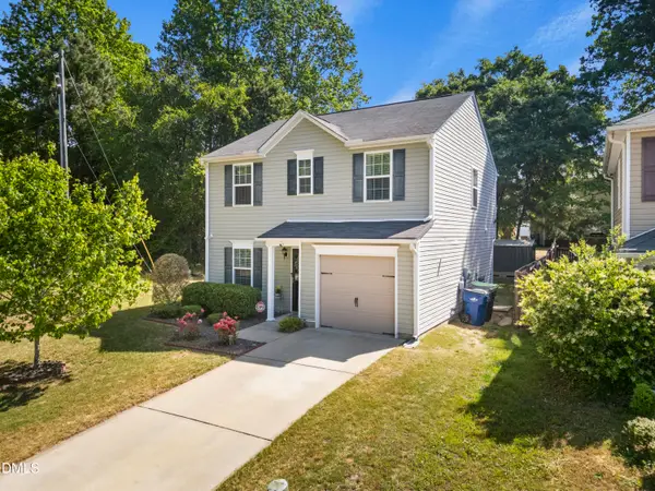 1519 Brownairs Lane, Raleigh, NC 27610