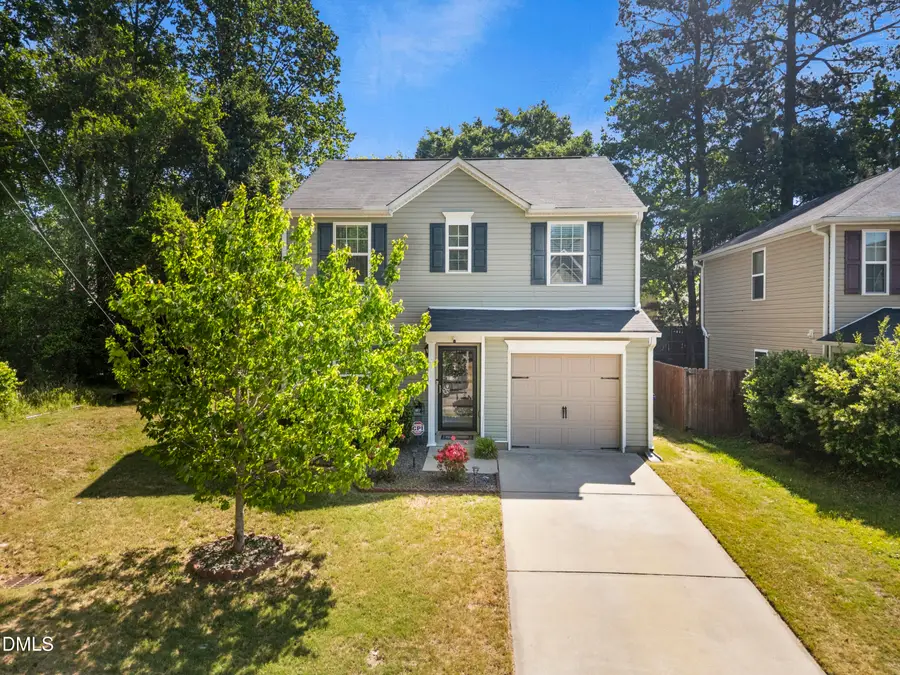 1519 Brownairs Lane, Raleigh, NC 27610 - #2