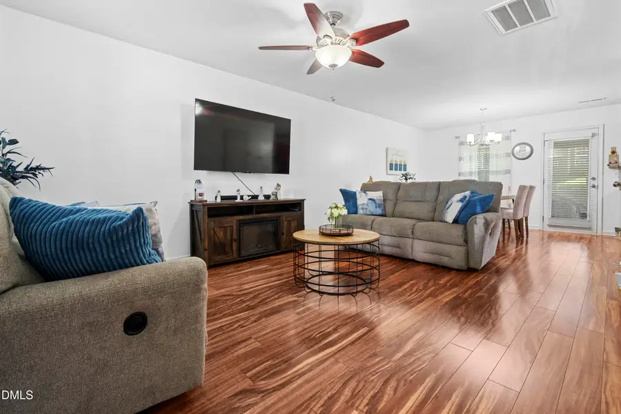 1519 Brownairs Lane, Raleigh, NC 27610 - #3