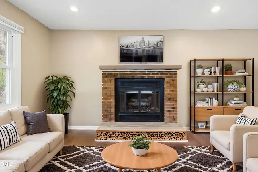 100 Brook Rock Lane, Garner, NC 27529 - #2