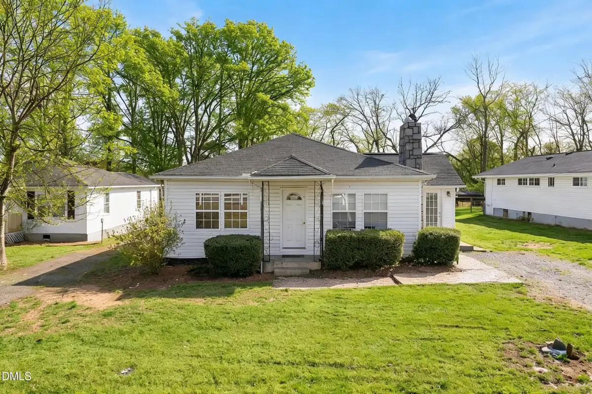 3652 Guess Road, Durham, NC 27705 - #1