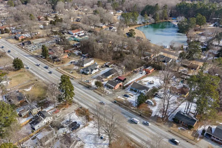 3652 Guess Road, Durham, NC 27705 - #2