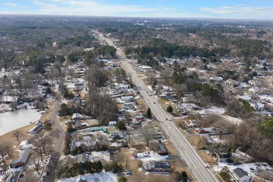 3652 Guess Road, Durham, NC 27705 - #3