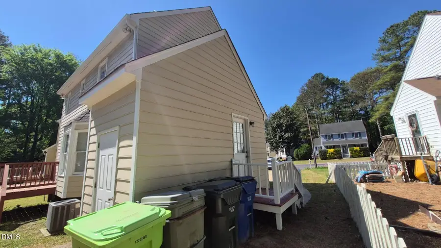 7220 Ewing Place, Raleigh, NC 27616 - #3