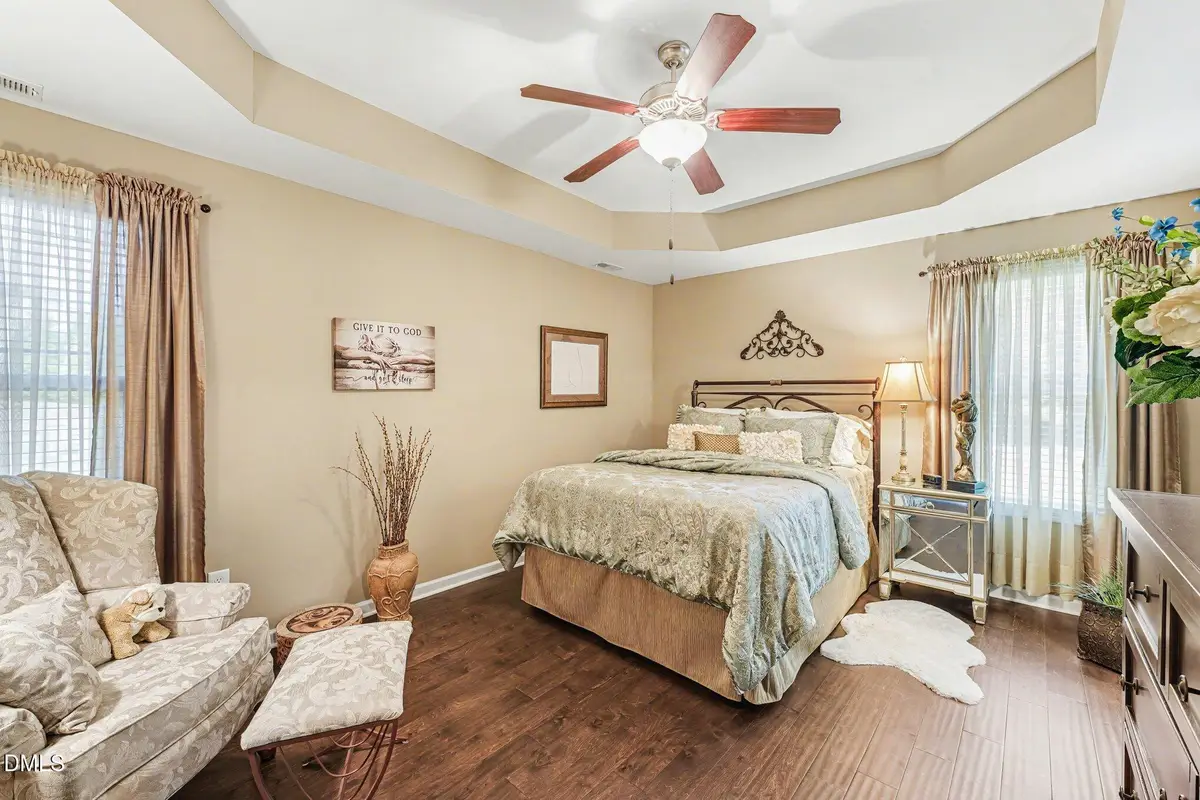 109 His Way, Middlesex, NC 27557 - #1