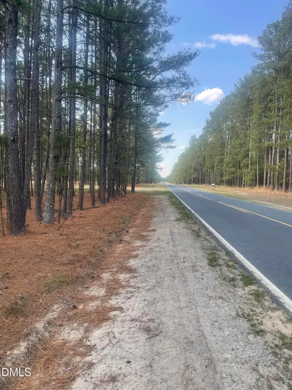 0 Flowers Road, Jackson Springs, NC 27281