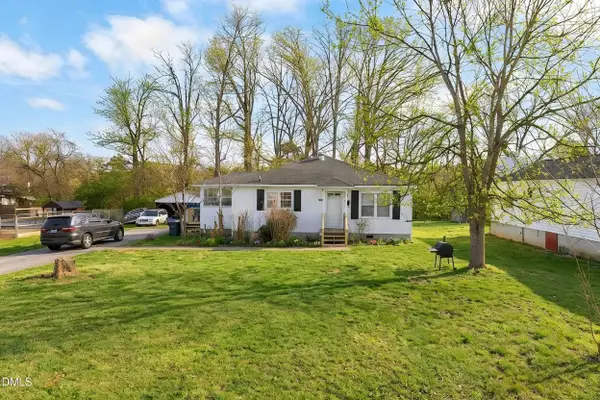 3654 Guess Road, Durham, NC 27705