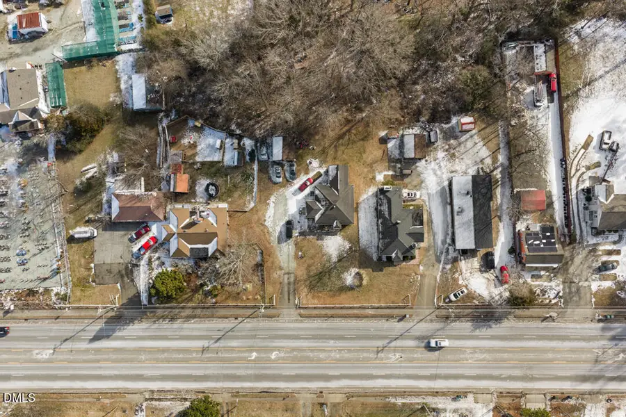 3654 Guess Road, Durham, NC 27705 - #3