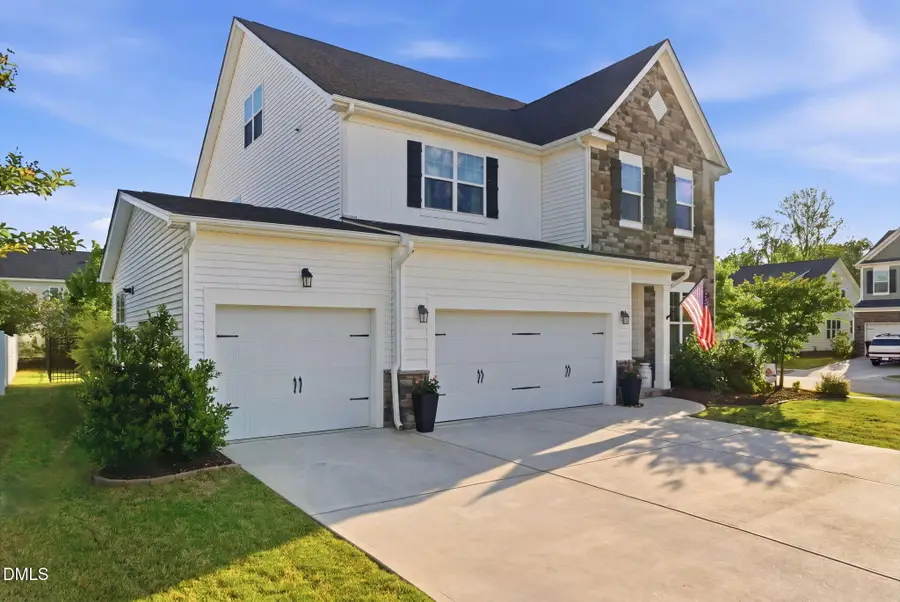 131 Barba Pass Lane, Garner, NC 27529 - #2
